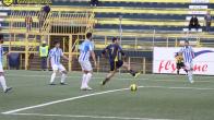 Francesco Nicastro | foto &copy; Ciro Coppola | S.S. Juve Stabia